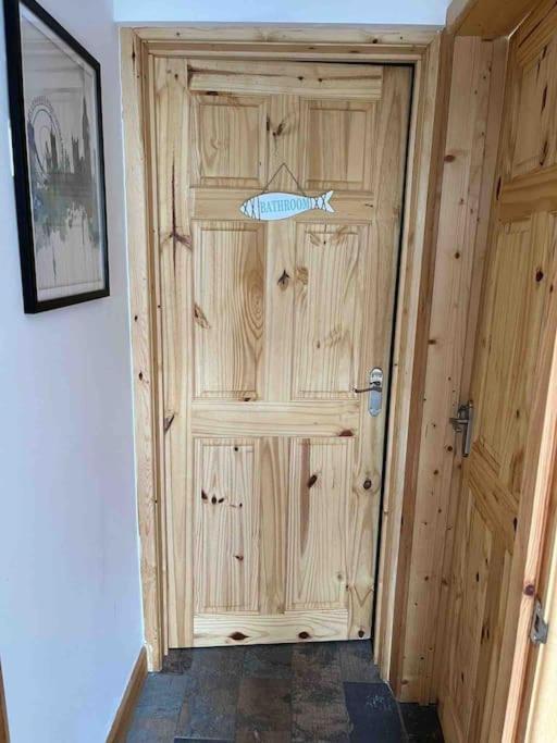 The Dog House Daire Birkenhead Dış mekan fotoğraf